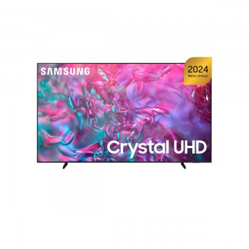 Samsung Smart Τηλεόραση 98" 4K UHD LED UE98DU9072UXXH HDR (2024)